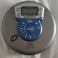  cd player portatile TREVI