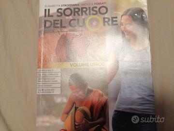 Il sorriso del cuore isbn 9788805077229