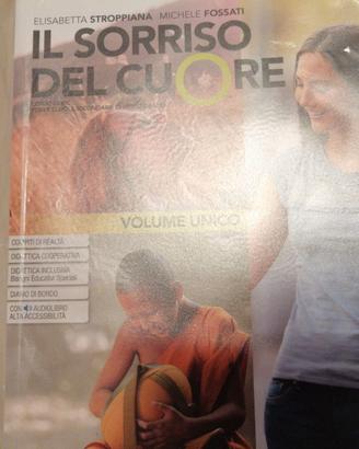 Il sorriso del cuore isbn 9788805077229
