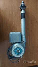 Antenna auto d'epoca 