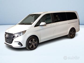 Mercedes-Benz Classe V 250d Long Avantgarde