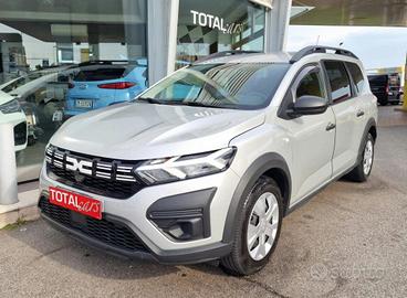 DACIA Jogger 1.0 TCe GPL 100 CV 5 posti Essentia