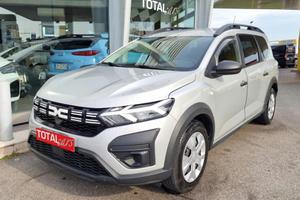 DACIA Jogger 1.0 TCe GPL 100 CV 5 posti Essentia