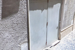 Box auto + cantina via lamarmora 53