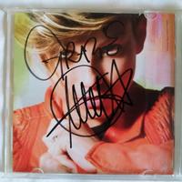 CD autografato: Emma Marrone – Sarò Libera