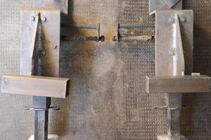 coppia stabilizzatori camper