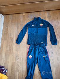 Tuta AS Roma