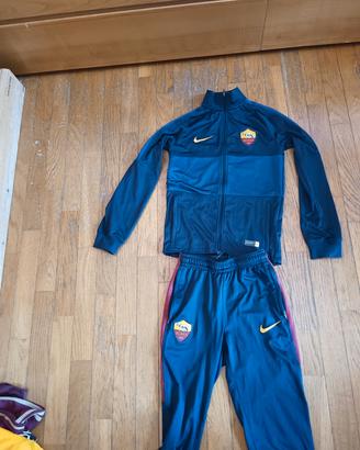 Tuta AS Roma