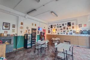 Attività pub/birreria/ludoteca