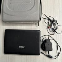 Mini PC Asus portatile windows