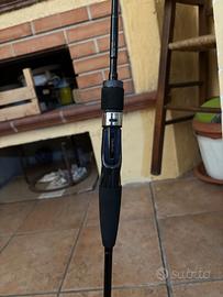 Canna Daiwa Vadel Slow Jigging 60-150