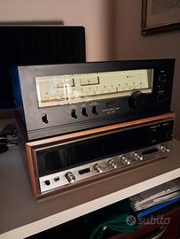 sansui TU 517