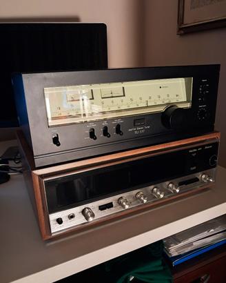 sansui TU 517