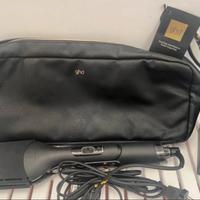 GHD DUET STYLE + RESISTANT BAG POCHETTE