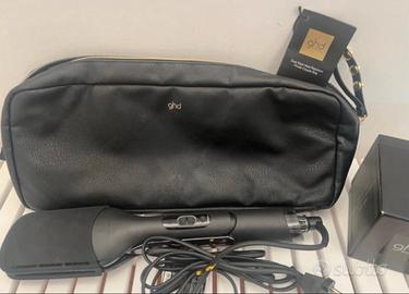 GHD DUET STYLE + RESISTANT BAG POCHETTE