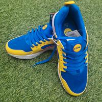 Scarpe nuove Lidl