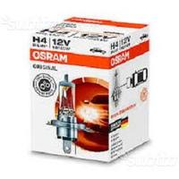 Lampada biluce H4 12V 60 / 55W osram