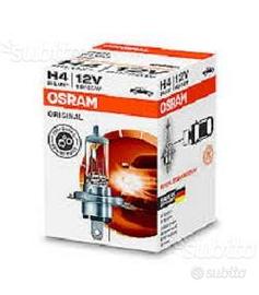 Lampada biluce H4 12V 60 / 55W osram