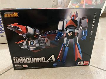 Bandai gx 62 danguard