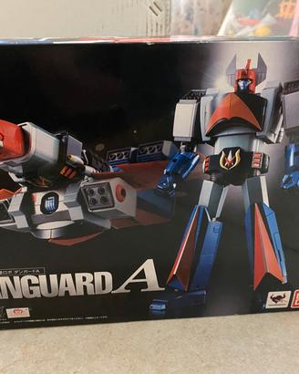 Bandai gx 62 danguard