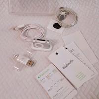 Apple iPod Shuffle 1 Gb + accessori originali