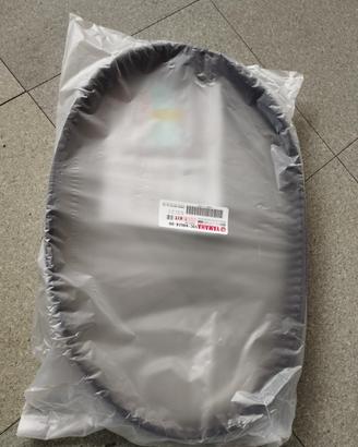 Cinghia t max 530 esterna cinghione
