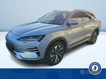 BYD Seal U DMi SEAL U DM-I Boost