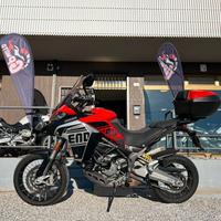 Ducati Multistrada 1200 Enduro