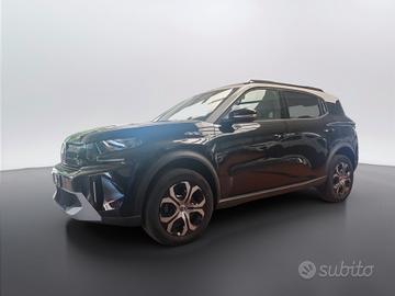 CITROEN NC3 Aircross 1.2 turbo 100cv Plus