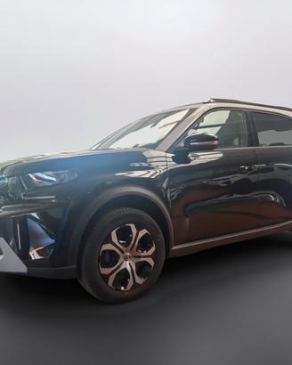 CITROEN NC3 Aircross 1.2 turbo 100cv Plus