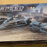 LEGO: SPEED CHAMPIONS_76898