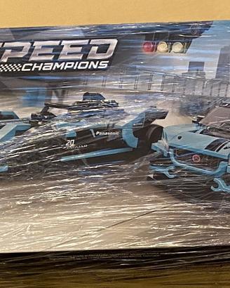 LEGO: SPEED CHAMPIONS_76898