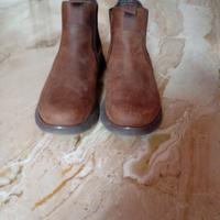 Skechers stivaletti uomo 41