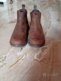 Skechers stivaletti uomo 41