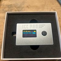 ICC PRO V2 - Tristar tester per iphone/ipad