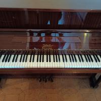 pianoforte verticale