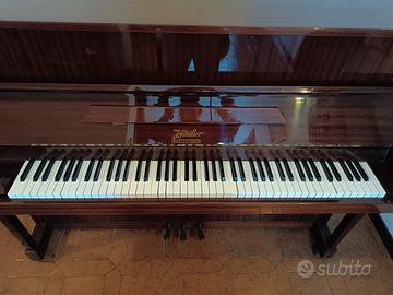 pianoforte verticale