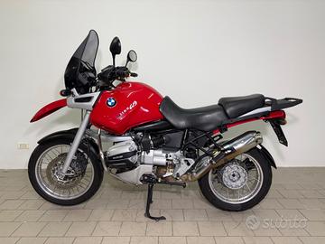 Bmw R 1100 GS