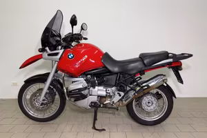 Bmw R 1100 GS