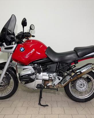 Bmw R 1100 GS