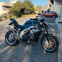 kit carene e ciclistica triumph