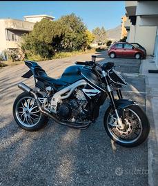 kit carene e ciclistica triumph