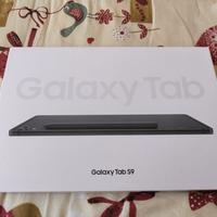 Tablet Samsung S9 Nuovo