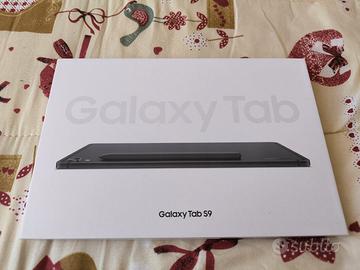 Tablet Samsung S9 Nuovo