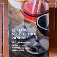 La guida dei vini delle Marche