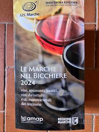 La guida dei vini delle Marche