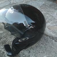 Casco vemar jet taglia S