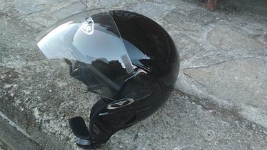 Casco vemar jet taglia S