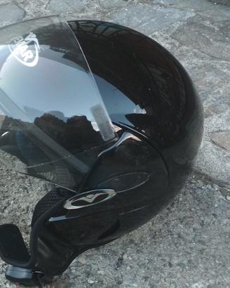 Casco vemar jet taglia S