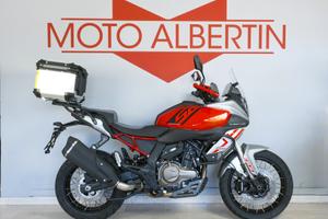 Qj Motor SRT 600 SX NUOVA IN PRONTA CONSEGNA